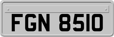 FGN8510