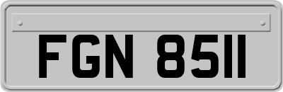FGN8511