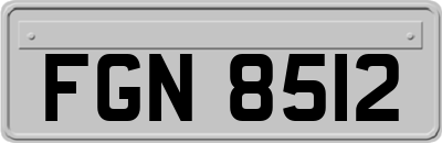 FGN8512