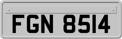 FGN8514