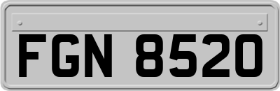 FGN8520