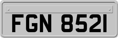 FGN8521