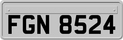 FGN8524