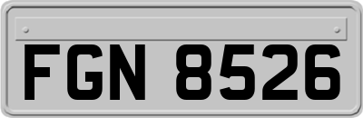 FGN8526