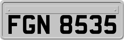 FGN8535