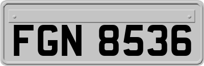 FGN8536