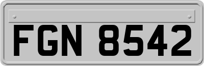 FGN8542
