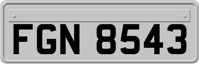 FGN8543