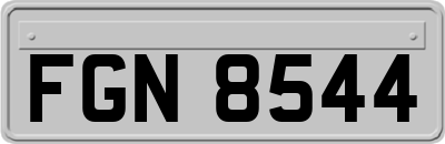 FGN8544