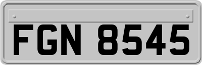 FGN8545
