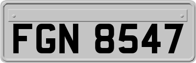 FGN8547
