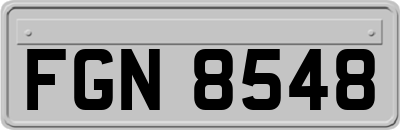 FGN8548