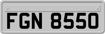 FGN8550