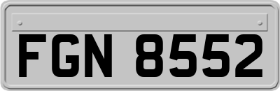 FGN8552