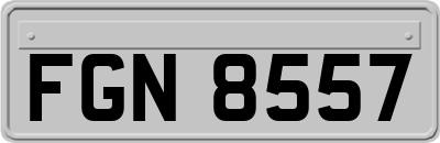 FGN8557