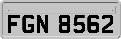 FGN8562