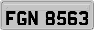 FGN8563
