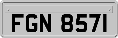 FGN8571