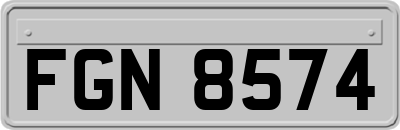 FGN8574