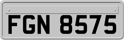 FGN8575