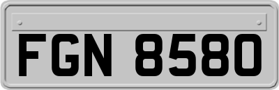 FGN8580