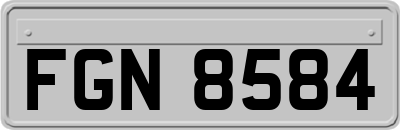 FGN8584