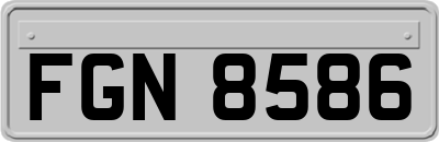 FGN8586