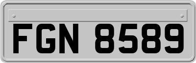 FGN8589