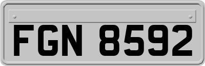 FGN8592