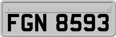 FGN8593