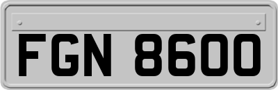 FGN8600