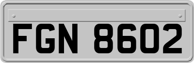 FGN8602