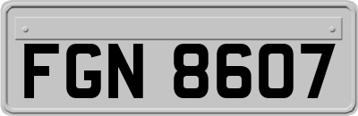 FGN8607