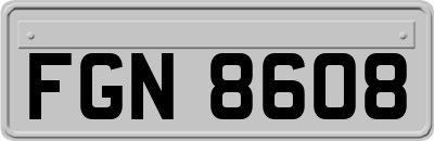 FGN8608