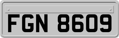 FGN8609