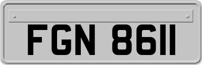 FGN8611