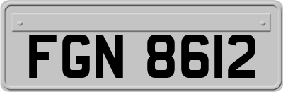 FGN8612