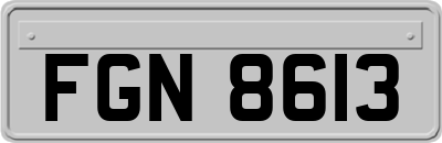 FGN8613