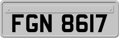 FGN8617