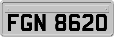 FGN8620