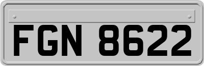 FGN8622