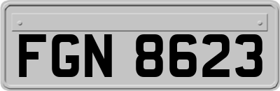 FGN8623
