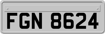 FGN8624
