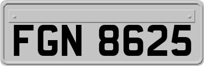 FGN8625