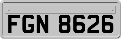FGN8626