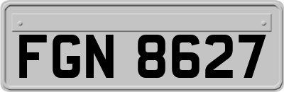 FGN8627