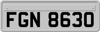 FGN8630