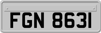 FGN8631