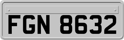 FGN8632