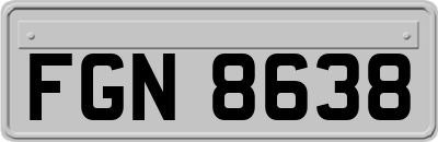 FGN8638